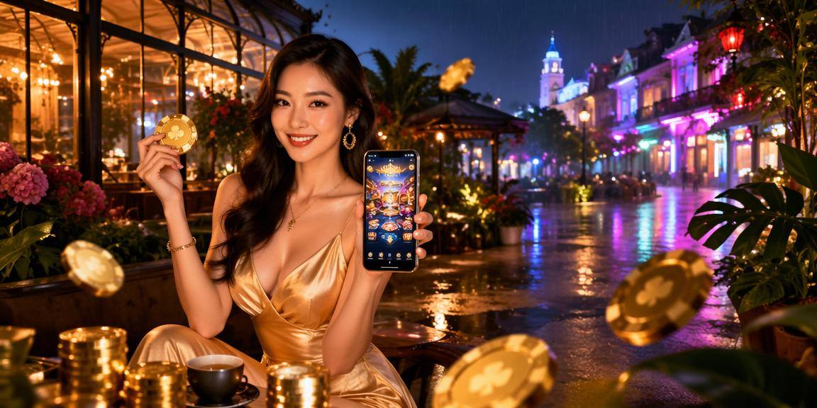 555win555 Casino